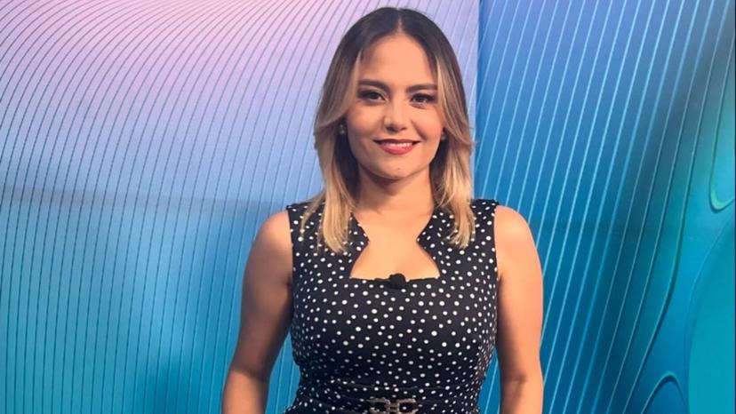 Marlene Allen se une a los espacios informativos de HRN y TSI