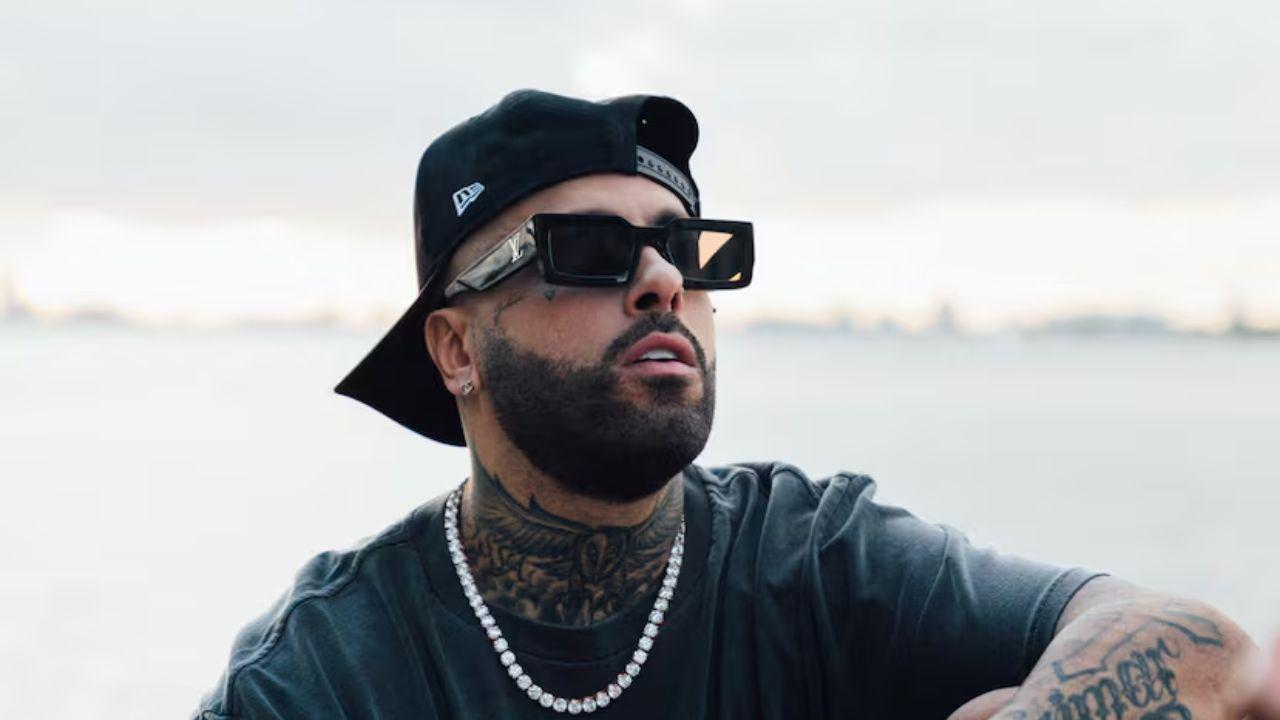 Imagen Principal de Nota: Nicky Jam cancela concierto por motivos de salud ¿está grave?
