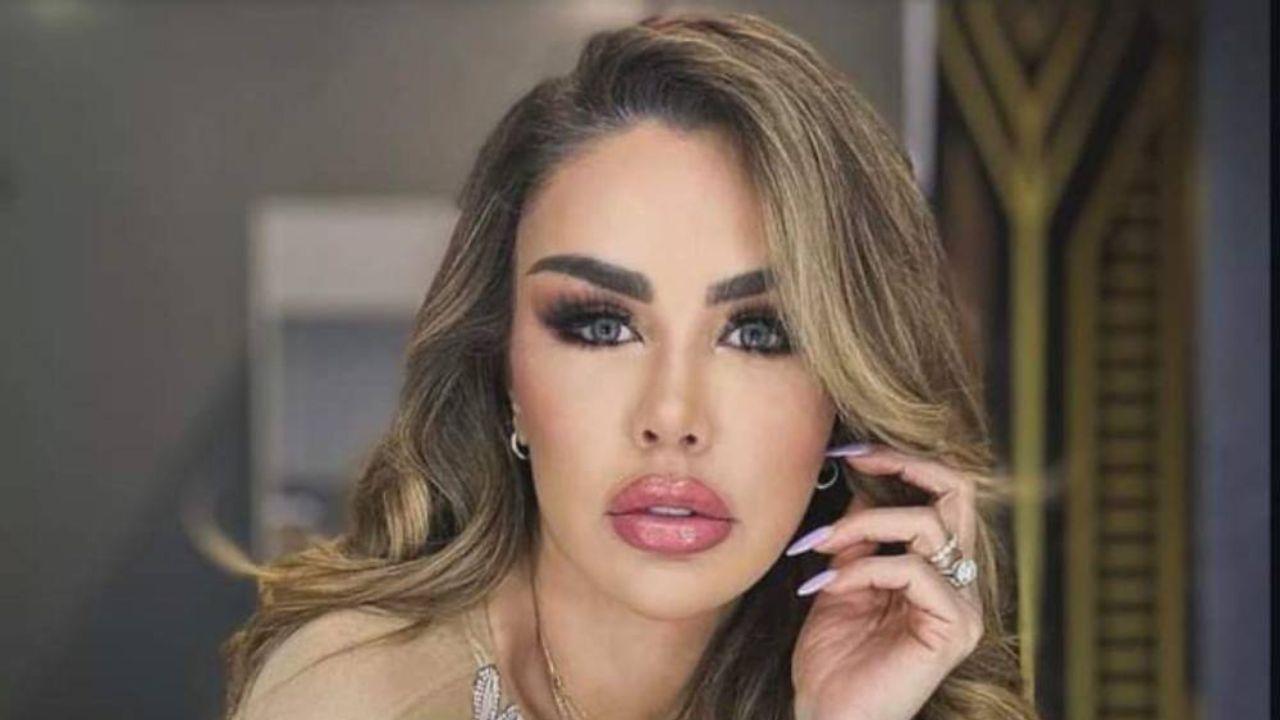 Imagen Principal de Nota: Ninel Conde estalla nuevamente ante las  comparaciones con Lyn May