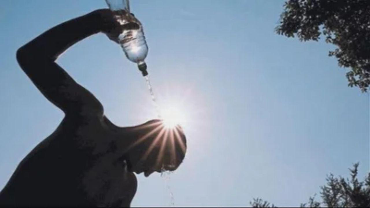 Imagen Principal de Nota: Ola de calor continúa este miércoles en el país