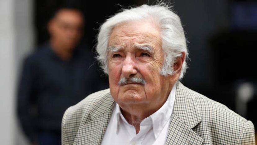 Pepe Mujica biografia: familia y mejores frases