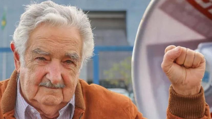 Despedida histórica a José 'Pepe' Mujica: entre lágrimas, flores, canciones y legado inmortal