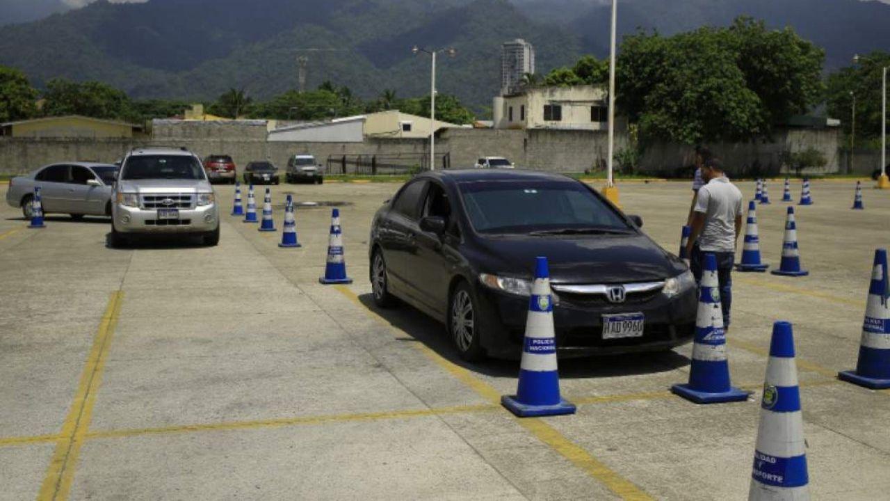 Imagen Principal de Nota: ¿Vas a sacar licencia?  DNVT autoriza practicas en pista de manejo