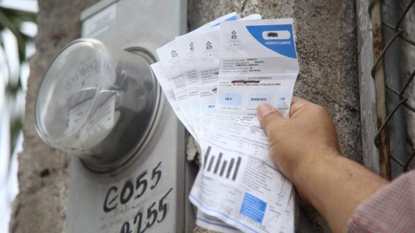 ¿Recibo de luz alto? Esto puedes estar  aumentando tu consumo de energía
