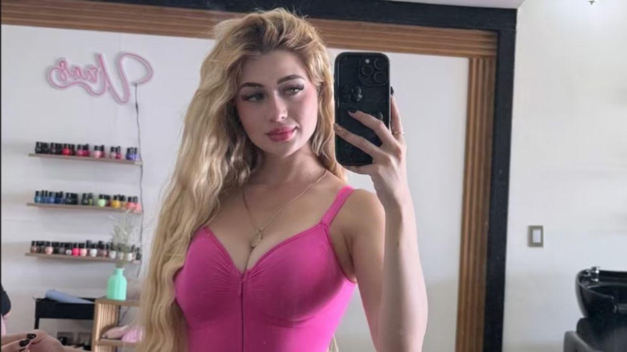 Imagen Principal de Nota: ¿Quién es el novio de Valeria Márquez? ¿Es el culpable de su muerte? Esto se sabe