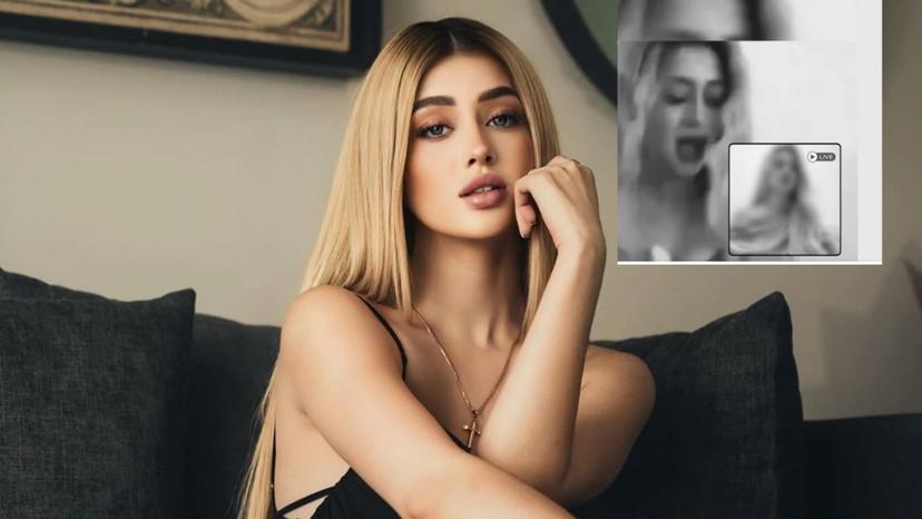 ¿Valeria Márquez está viva? Usuarios reportan extraña transmisión en TikTok