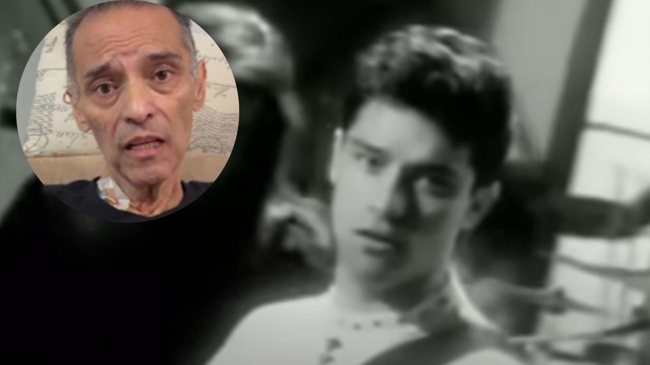 Imagen Principal de Nota: Xava Drago, vocalista de CODA, lucha contra el cáncer: su familia pide ayuda