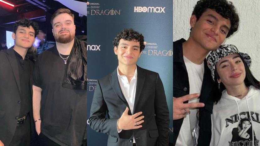 Abelardo Bobadilla: el hondureño que conquista TikTok y sueña con actuar en México