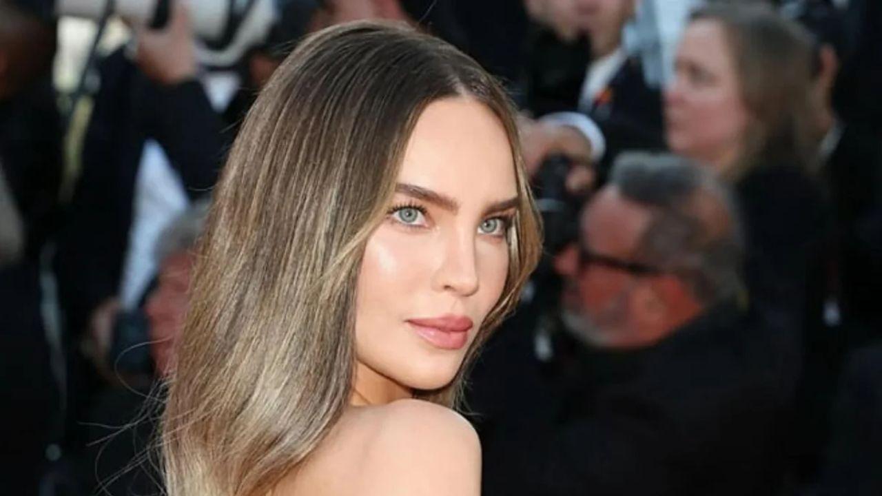 Imagen Principal de Nota: Belinda le mandó regalos a la hija de Cazzu?  Cerani lo cuenta todo