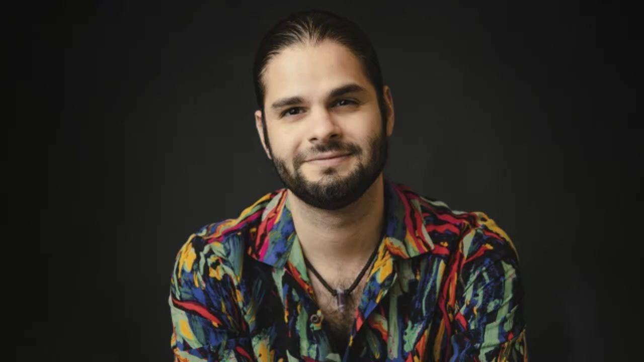 Imagen de ¿Quiénes son los hermanos de Farid Dieck?¿ A que se dedican?