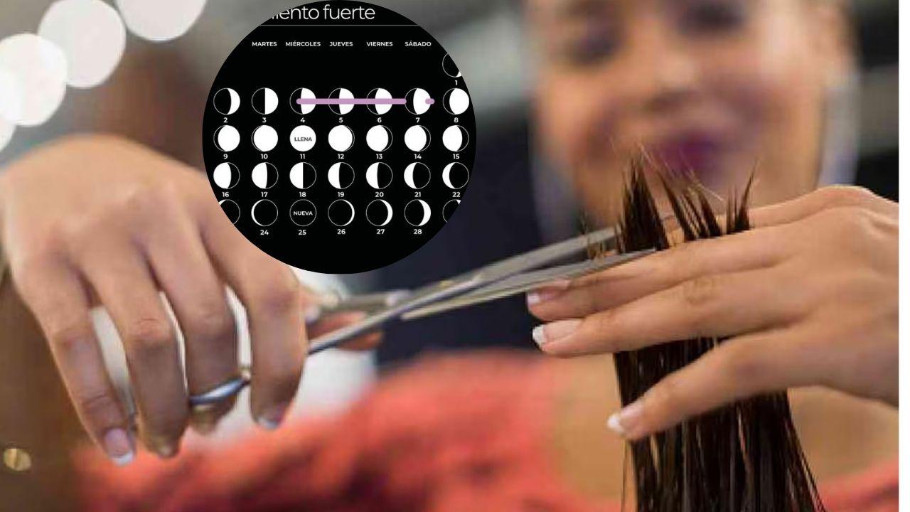 Imagen Principal de Nota: Calendario lunar de junio 2025: fechas clave y consejos para el cuidado personal