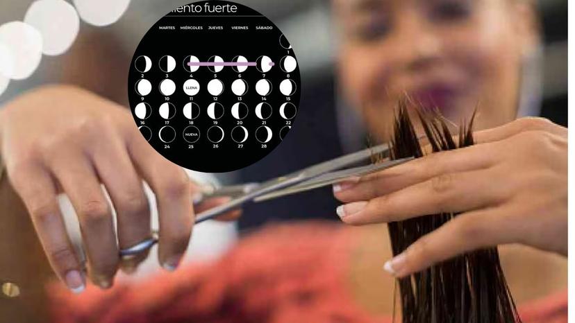 Calendario lunar de junio 2025: fechas clave y consejos para el cuidado personal