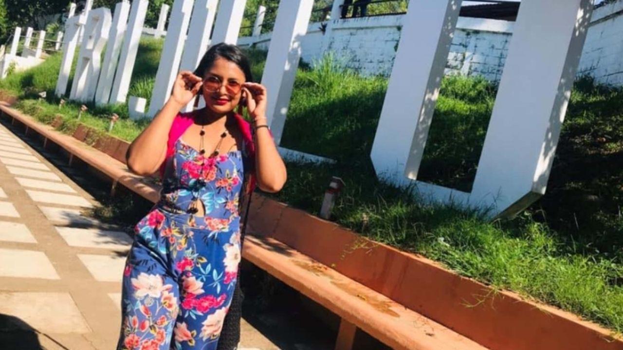 Imagen Principal de Nota: ¿La hija del apóstol 'Chago' conoció a Barack Obama? Esto detalló
