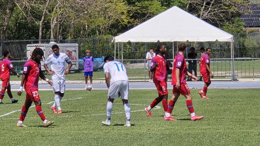 Islas Caimán vs Honduras, EN VIVO hoy:  partido eliminatorio rumbo al Mundial 2026