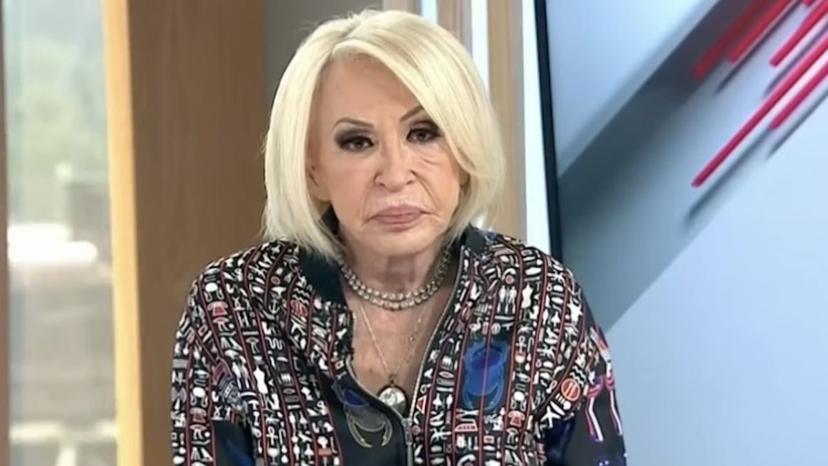 Laura Bozzo pierde batalla legal contra Irina Baeva y Gabriel Soto