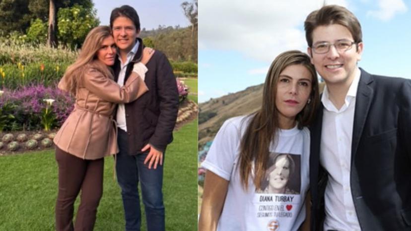 Miguel Uribe hermanos: ¿quién es María Carolina Hoyos Turbay?