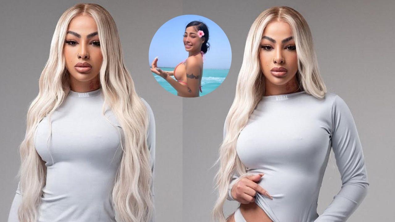 Imagen Principal de Nota: Yailin la Más Viral enciende redes con microbikini y posible indirecta a Anuel AA