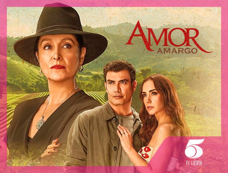 Canal 5 Online