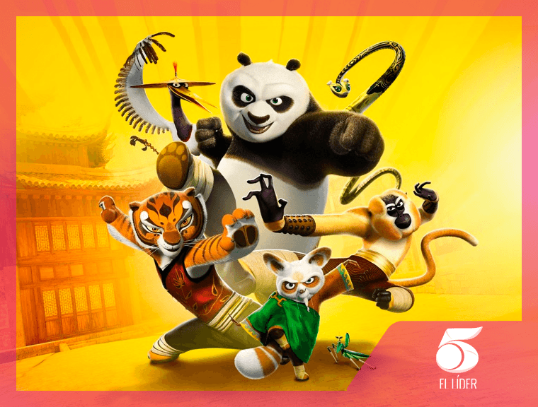 Canal 5 Online