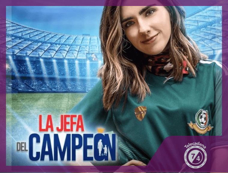 Telecadena Online